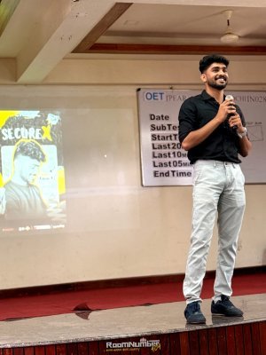 SECUREX By RoomNumber404