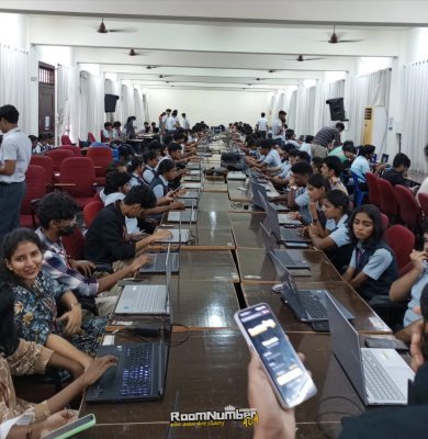 CTF Challenge at SECUREX 🔐